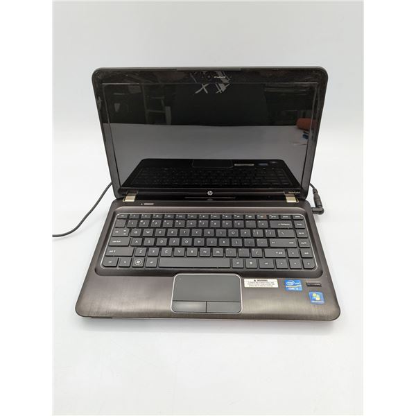 HP Pavilion DM4 Laptop - SKU 5755