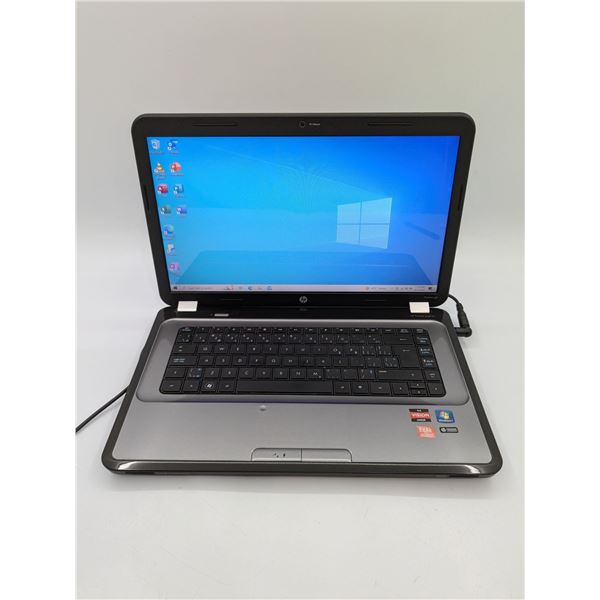 HP Pavilion G6 Laptop - SKU 5745