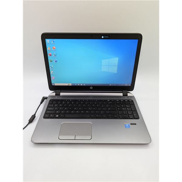 HP ProBook 450 G2 Laptop - SKU 5730