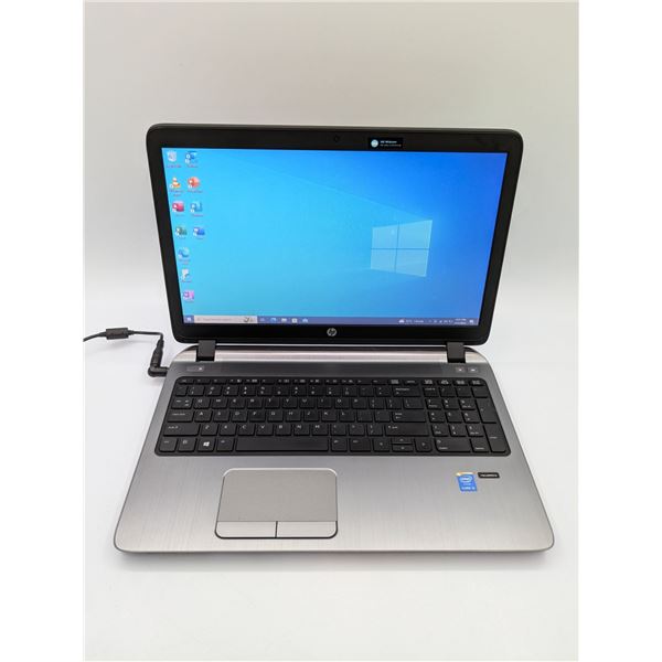 HP ProBook 450 G2 Laptop - SKU 5732