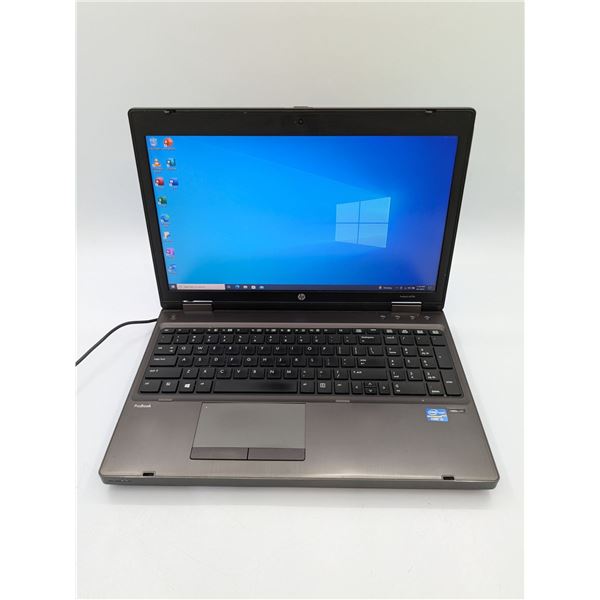 HP ProBook 6570b Laptop - 5746