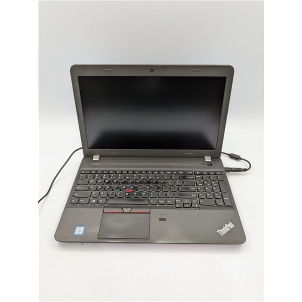 Lenovo ThnkPad E560 Laptop - SKU 5752