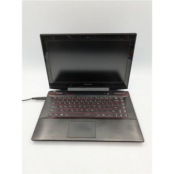 Lenovo Y40-70 Laptop - SKU 5647