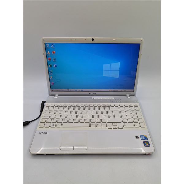 Sony PCG-71311M Laptop - SKU 5678