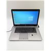 Image 1 : HP EliteBook 850 Laptop - SKU 6036
