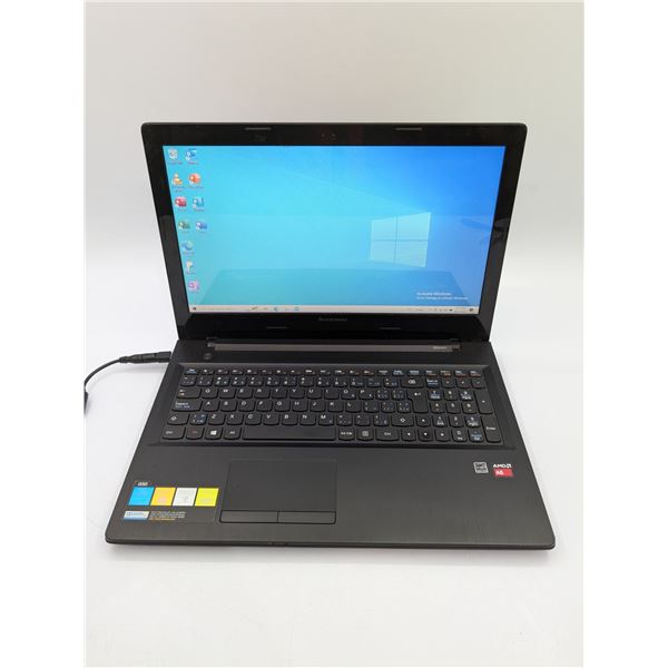 Lenovo G50-45 Laptop - SKU 6039
