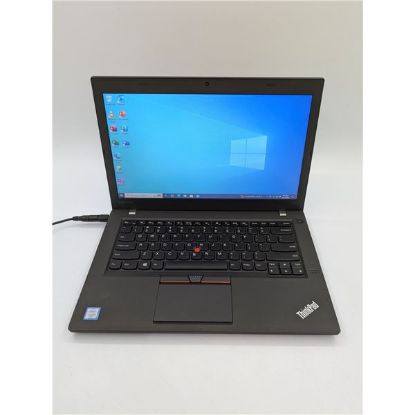 Lenovo ThinkPad T460 Laptop - SKU 6040