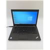 Image 1 : Lenovo ThinkPad T460 Laptop - SKU 6040