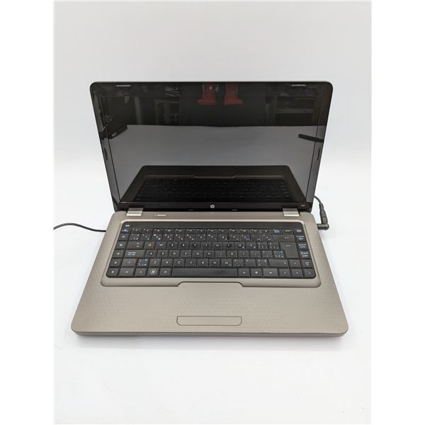 HP G62-320CA Laptop - SKU 6046