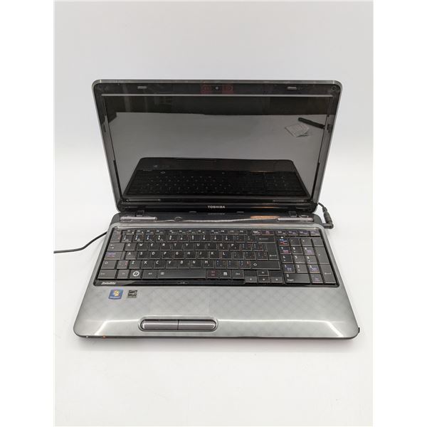 Toshiba Satellite L755D Laptop - SKU 6047