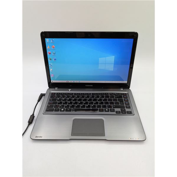 Toshiba Satellite U840 Laptop - SKU 6051