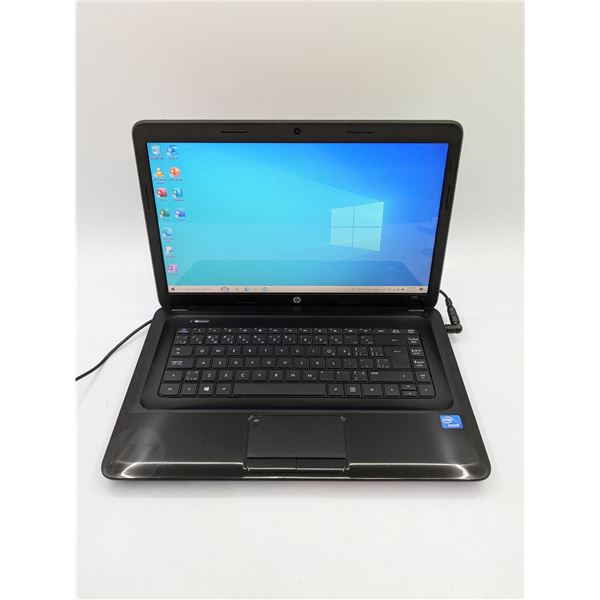 HP 2000-2b09CA Laptop - SKU 6053