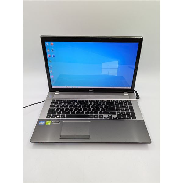 Acer Aspire V3-771G-6662 Laptop - SKU 6054