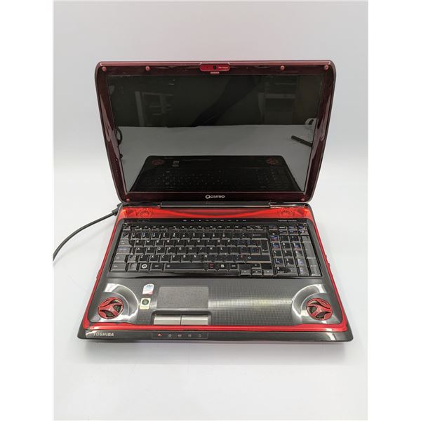 Toshiba Qosmio X300-01U Laptop - SKU 6055