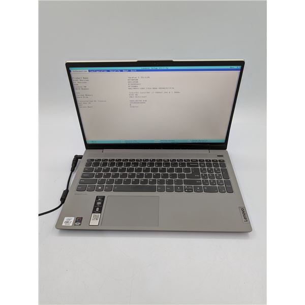 Lenovo IdeaPad 5 15IIL05 Laptop - SKU 6057