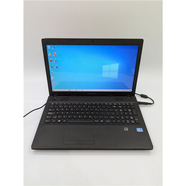 Lenovo G500 Laptop - SKU 6064