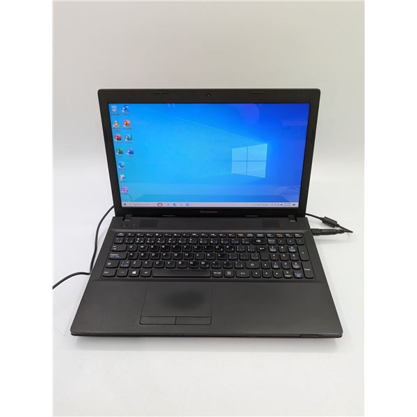 Lenovo G500 Laptop - SKU 6066