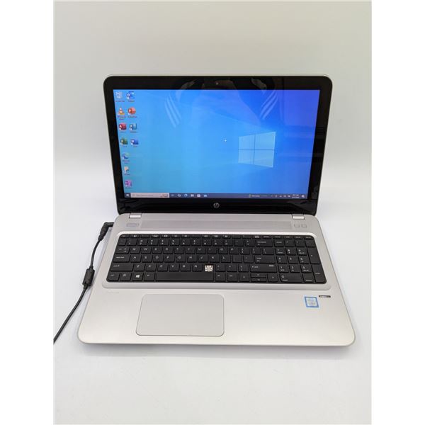 HP ProBook 450 G4 Laptop - SKU 6067
