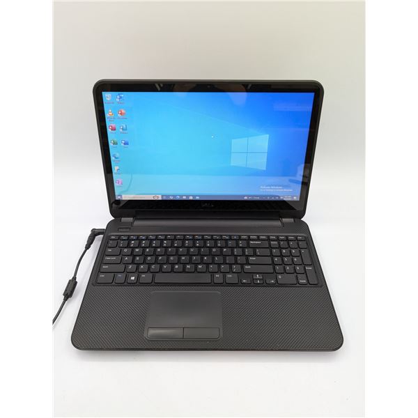 Dell Inspiron 15-3521 Laptop - SKU 6068