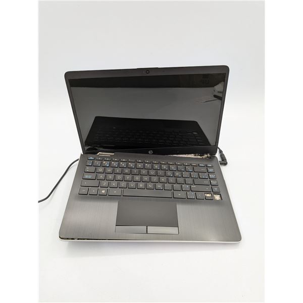 HP 14-dk0058ca Laptop - SKU 6070