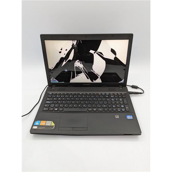 Lenovo G500 Laptop - SKU 6073