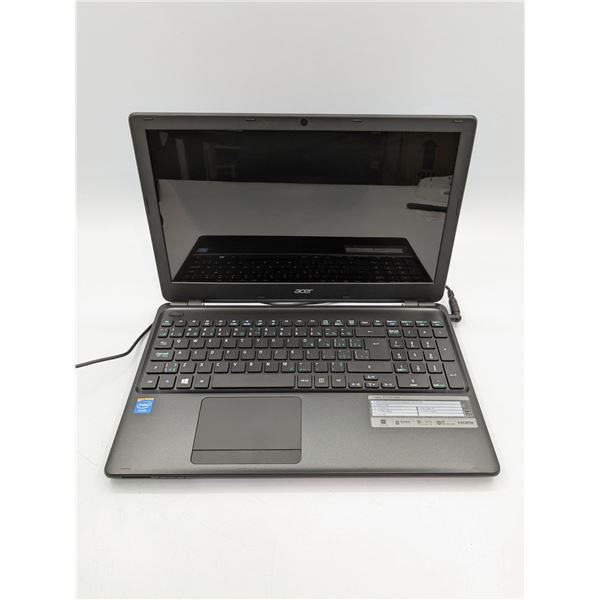 Acer Aspire E1-510 Laptop - SKU 6076