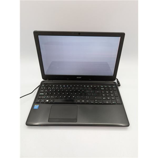 Acer Aspire E1-510 Laptop - SKU 6077