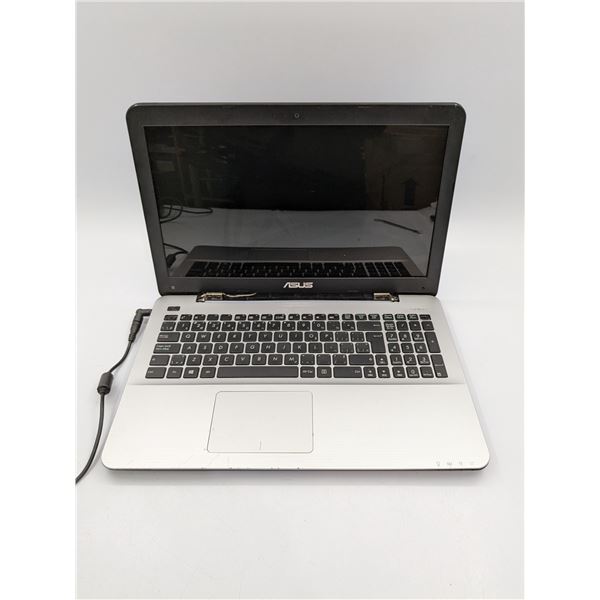 Asus X555L Laptop - SKU 6080