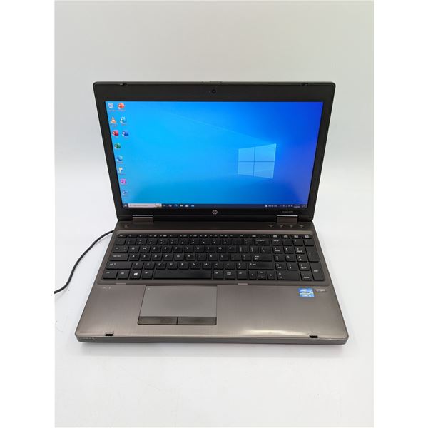 HP ProBook 6570b Laptop - SKU 6083