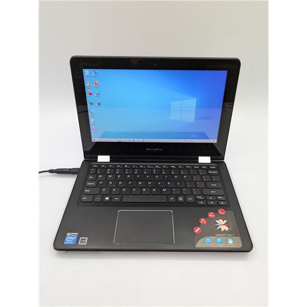 Lenovo Flex 3 Laptop - SKU 6084