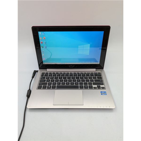 Asus X202E Laptop - SKU 6086