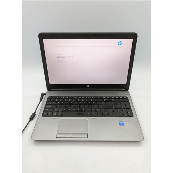 HP ProBook 650 G1 Laptop - SKU 6091