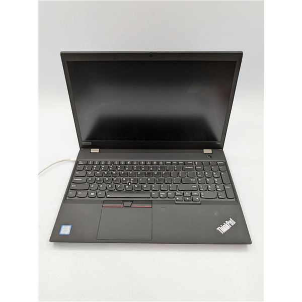 Lenovo ThinkPad T590 Laptop - SKU 6094
