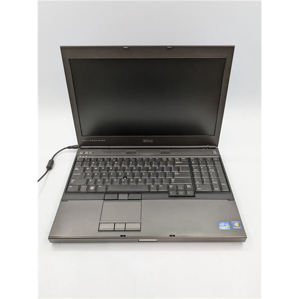 Dell Precision M4600 Laptop - SKU 6095