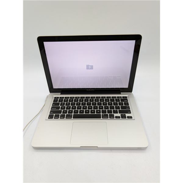 Apple A1278 (Late 2011) Laptop - SKU 6097