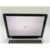 Image 2 : Apple A1278 (Late 2011) Laptop - SKU 6097