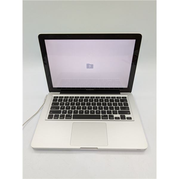 Apple A1278 (Early 2011) Laptop - SKU 6098