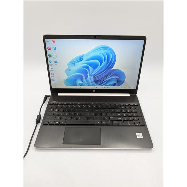 HP 15-dy1751ms Laptop - SKU 6129