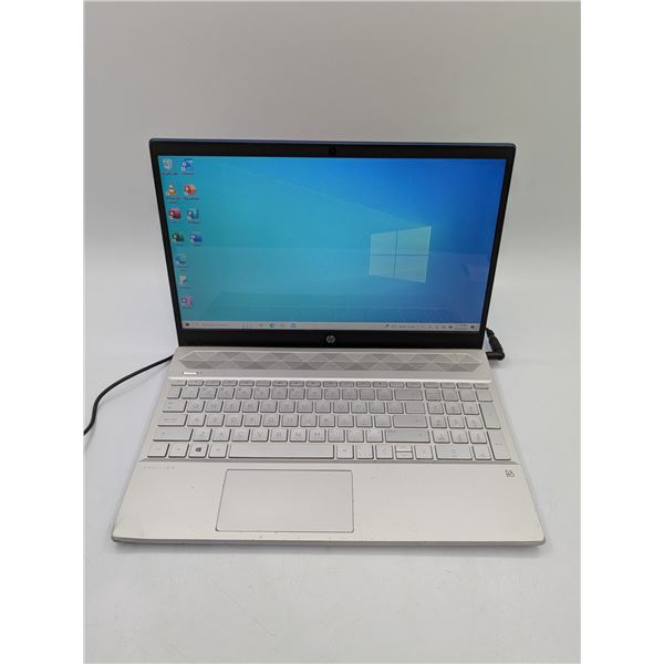 HP Pavilion 15-cw0007ca Laptop - SKU 6131