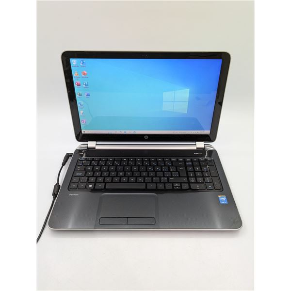 HP 15-n233ca Laptop - SKU 6132