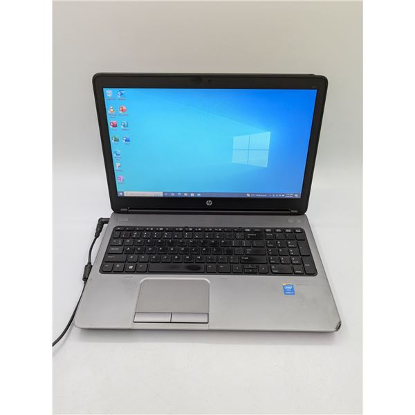 HP ProBook 650 G1 Laptop - SKU 6133
