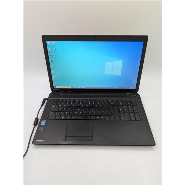 Toshiba Satellite Pro C70-B Laptop - SKU 6135