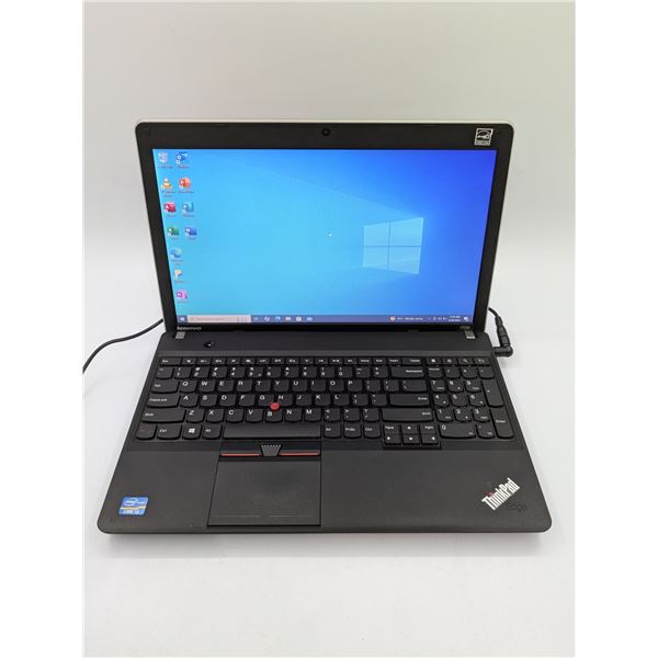 Lenovo E530 Laptop - SKU 6136