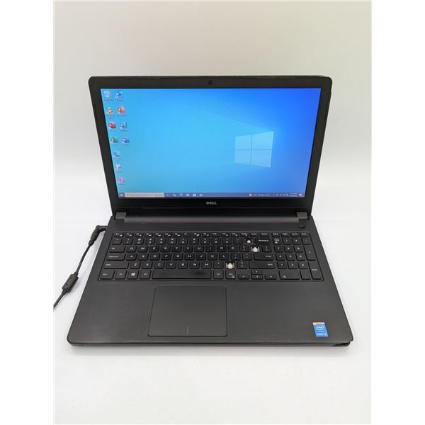 Dell Inspiron 3558 Laptop - SKU 6137