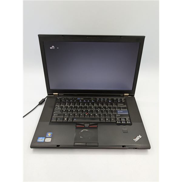 Lenovo ThinkPad T520 Laptop - SKU 6139