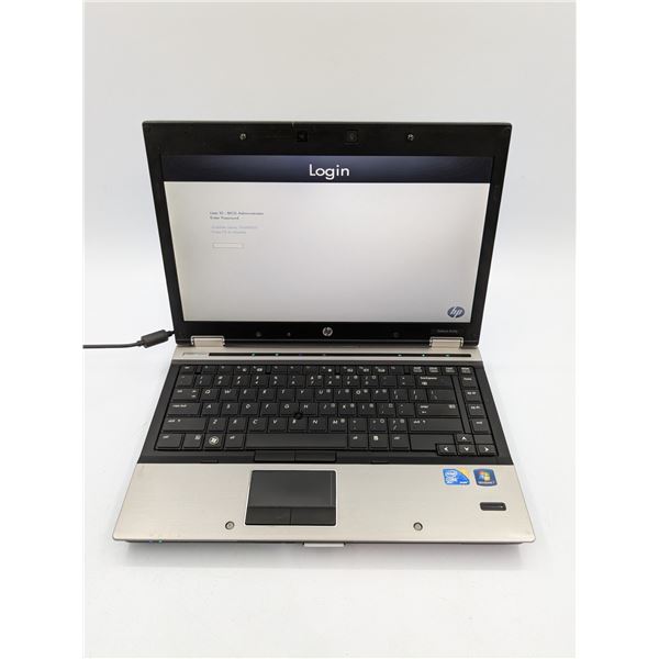 HP EliteBook 8440p Laptop - SKU 6142