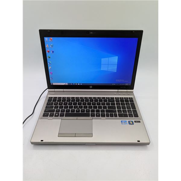 HP EliteBook 8560p Laptop - SKU 6146