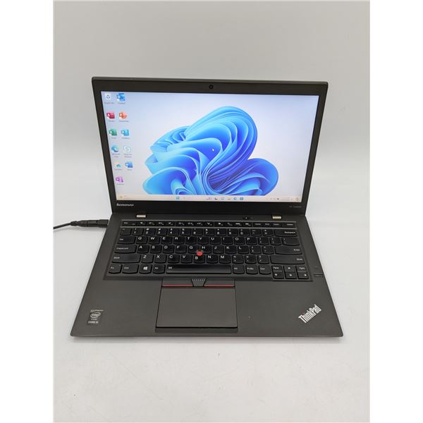 Lenovo ThinkPad X1 Carbon 3rd Gen Laptop - SKU 6148