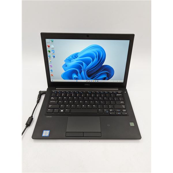 Dell Latitude 7280 Laptop - SKU 6149