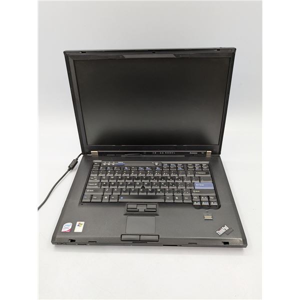 Lenovo ThinkPad T61 Laptop - SKU 6152